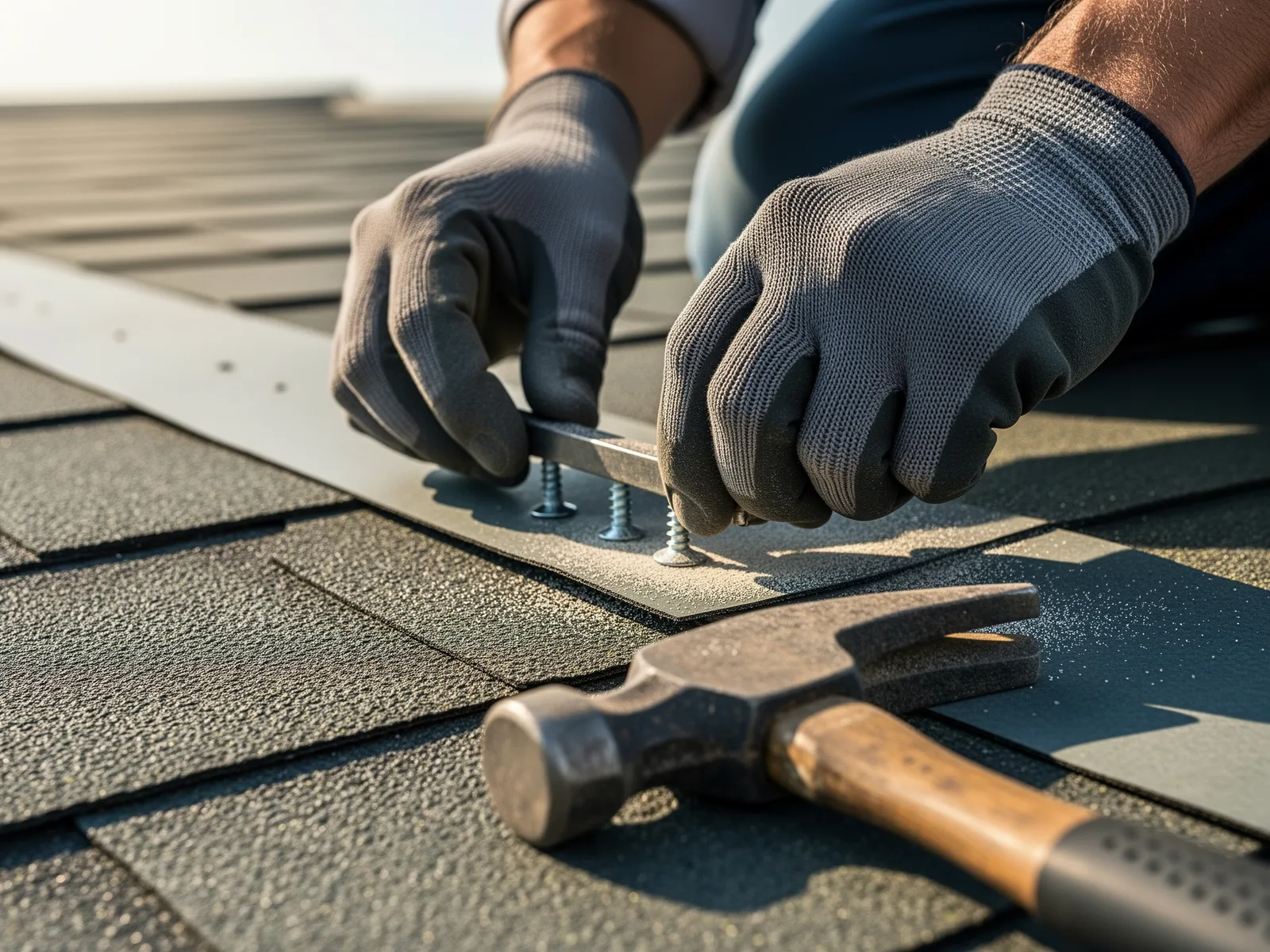 Why choose Fascia Repair in Cornersville, TN